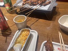 -管氏翅吧(护国寺店)