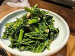 -聚点串吧·北京烧烤(公益西桥店)