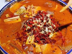 -裕鼎鲜·新中菜(王府井店)