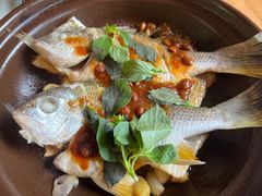-兮食农场餐厅