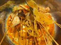 -嘉州鲜知味钵钵鸡(奎星楼店)
