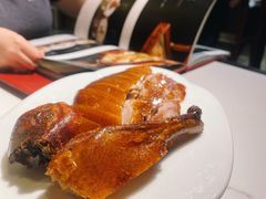 -四世同堂·京菜·烤鸭(双井店)