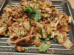 -大师兄·西北小馆(金湾华发商都店)