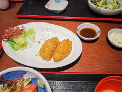 -翔峰炭火鳗鱼(悦泰街里公寓店)