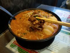 -星林居酸辣米线餐厅