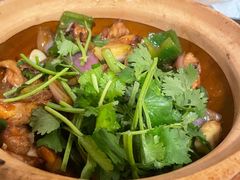 -紫金食坊(江南西路店)