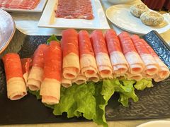 -东来顺饭庄(西单店)