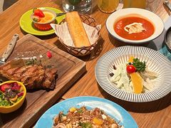泰皇炒饭-绿茵阁(江南西路店)