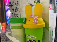 -柠季·手打柠檬茶(静安大悦城北座B1店 )