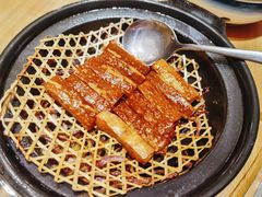 焗南瓜-蘭芳私厨(凤凰城店)