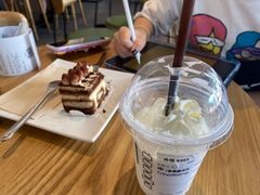 -星巴克臻选(深圳海上世界店)