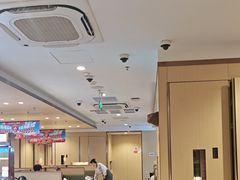 -海底捞火锅(江北万达商业广场店)
