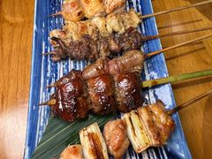 -王氏炉匠·烧鸟放题自助(三里屯店)