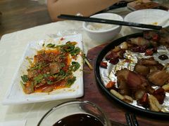 -湖南人家·家传湖南菜(水围店)
