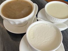 -沙湾姜撞奶甜品店(昌岗中路店)