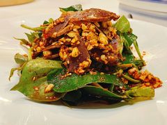 -小河盐帮·私家菜·烤鸭(三元桥·霄云路店)