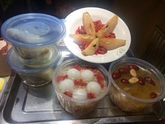 -老陈家擀面皮(木塔巷店)