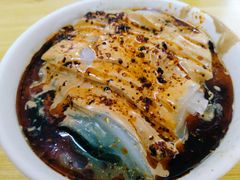 -清真·宏顺祥卤汁凉粉(大皮院店)