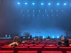 -交通银行前滩31演艺中心