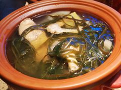 -百年神厨·地道川菜(清江西路店)