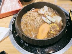 -水林间·寿喜烧自助(仙林金鹰店)