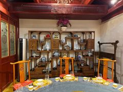 -悦真雅院·四合院·清真私房菜(雍和宫店)