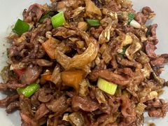 -新新湘菜馆(新中街二条店)