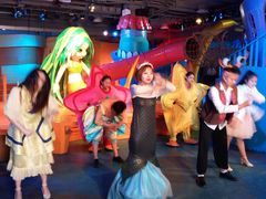 -安徒生童话乐园