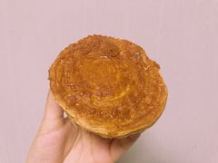 焦糖黄油卷-法桐蛋糕·手作面包(万象城店)