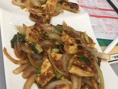 -台烘平价铁板烧(奥城店)