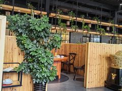 -桃源村铁锅炖鱼(体育馆道店)