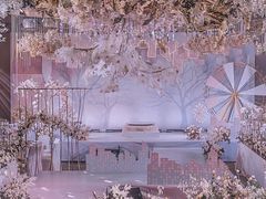 -天津水游城丽筠酒店