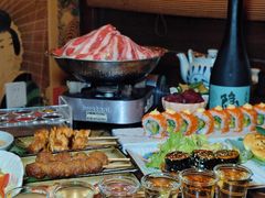 -鸟泉居酒屋·烧鸟·酒馆(百子湾店)