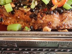 -问渔烤鱼(回龙观总店)