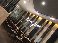 大堂-必胜客(百联又一城店)