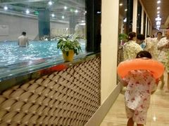 -佰家汤泉