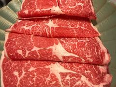 -满来寿喜烧(金虹桥店)
