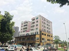 -白衣古寺素斋堂