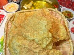 -犇鼎牛潮汕牛肉火锅(新辰里学清路店)