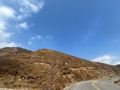 -灵山
