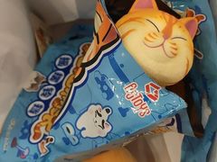 -酷乐潮玩(凯德MALL西直门店)