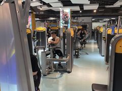 -阳光游泳培训基地(天通苑店)