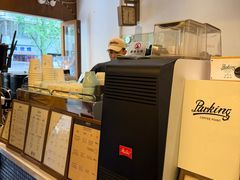 -Parking Coffee(孩儿巷店)
