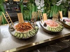 -汉丽斯巴西烤肉自助(市南店)