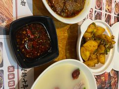 -付小姐在成都(中山公园店)