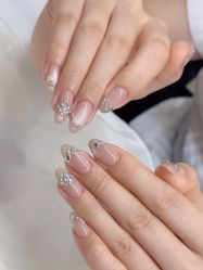 -M13瑾玳•专业美甲美睫