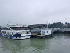 -鼓浪屿内厝澳码头(轮渡站)
