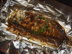 -新白鹿餐厅(爱琴海购物中心店)