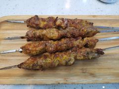 -品疆山新疆特色主题餐厅
