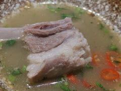 -313羊庄铁锅烀羊肉(望京店)